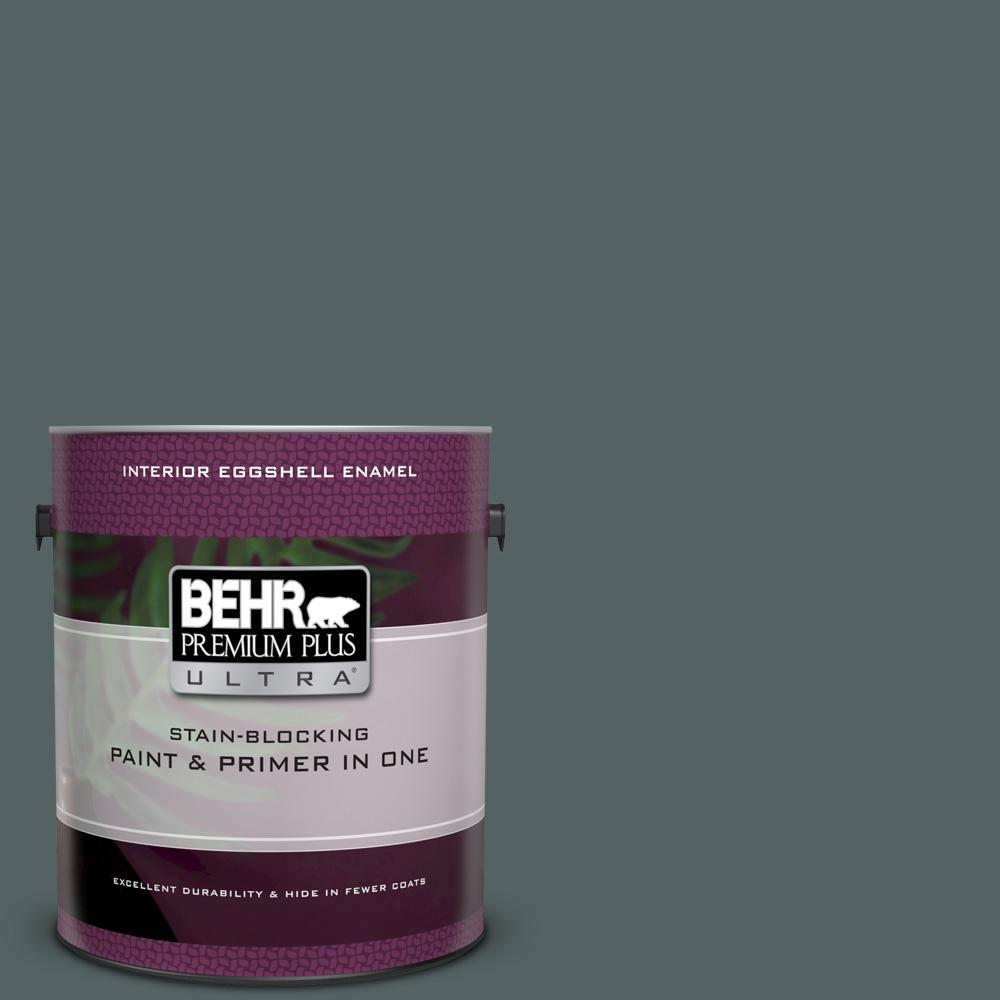 BEHR Premium Plus Ultra 1 gal. Home Decorators Collection