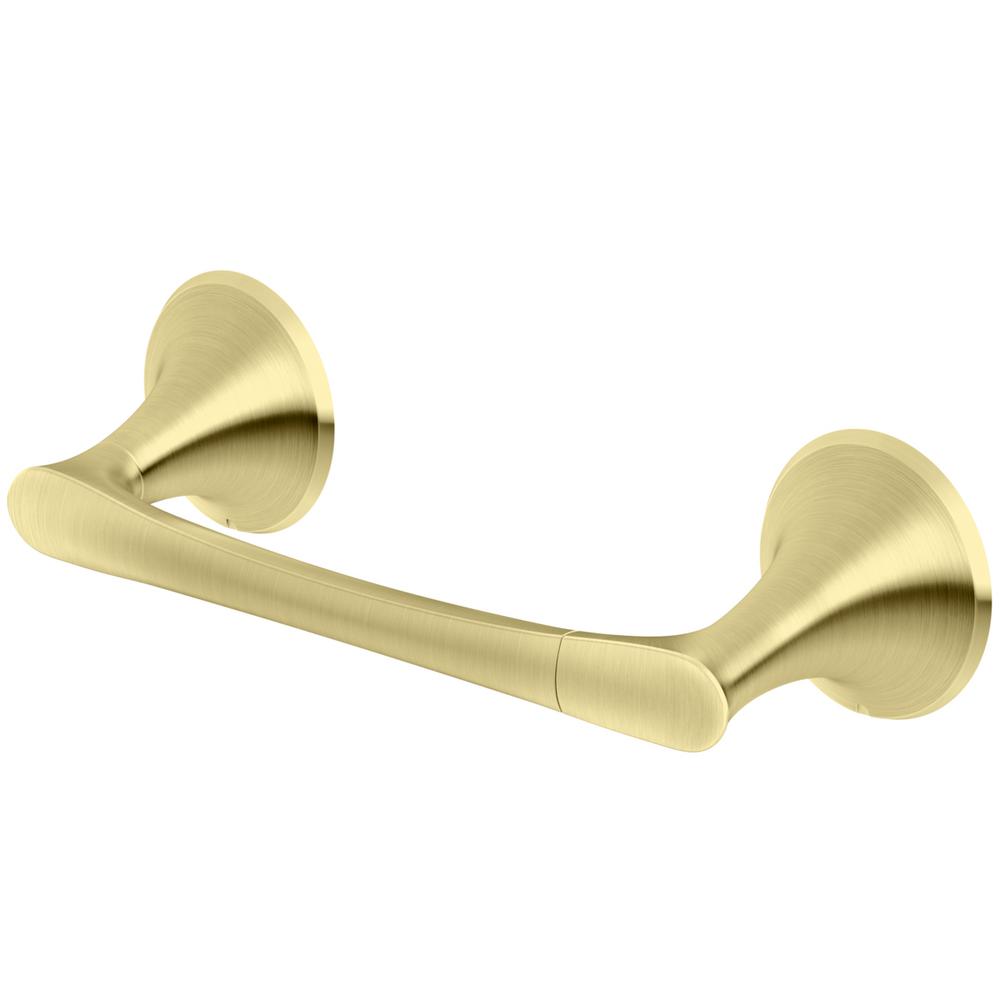 Gold Bathroom Hardware Bath Accessories The Home Depot