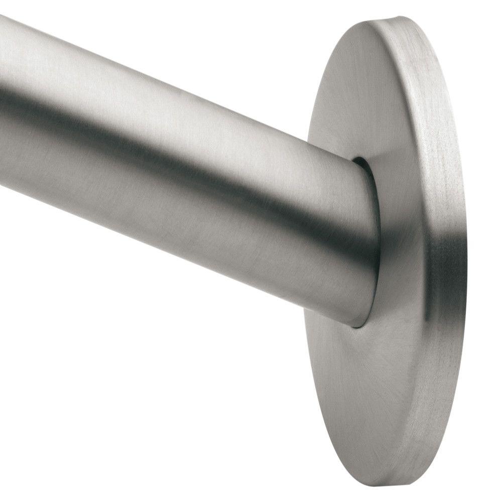 Croydex Wireline Shower Curtain Cable In Chrome With 12