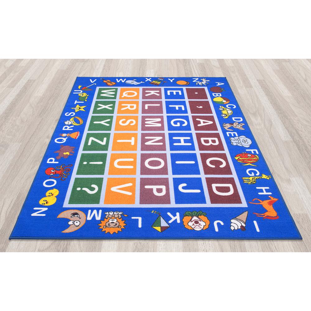 5x7 kids rug