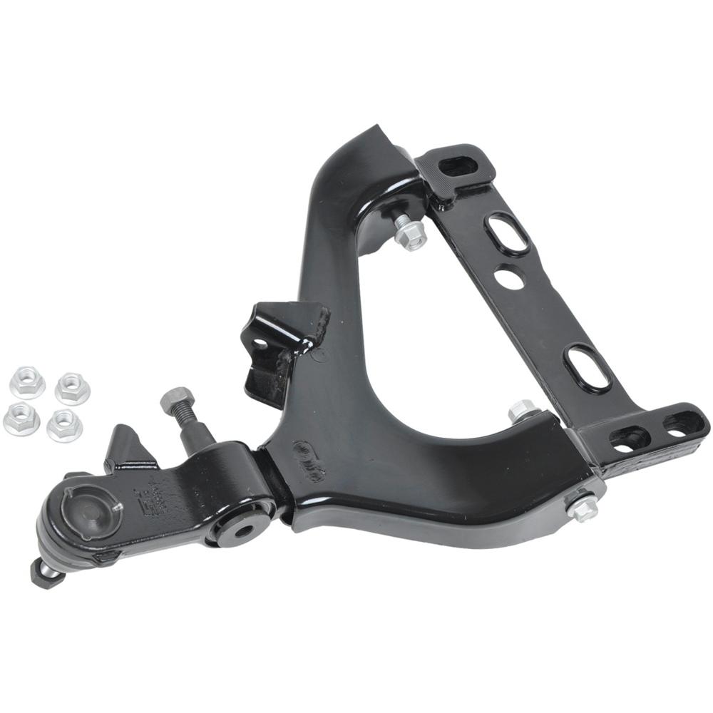 UPC 080066003702 product image for MOOG Chassis Products Suspension Control Arm and Ball Joint Assembly | upcitemdb.com