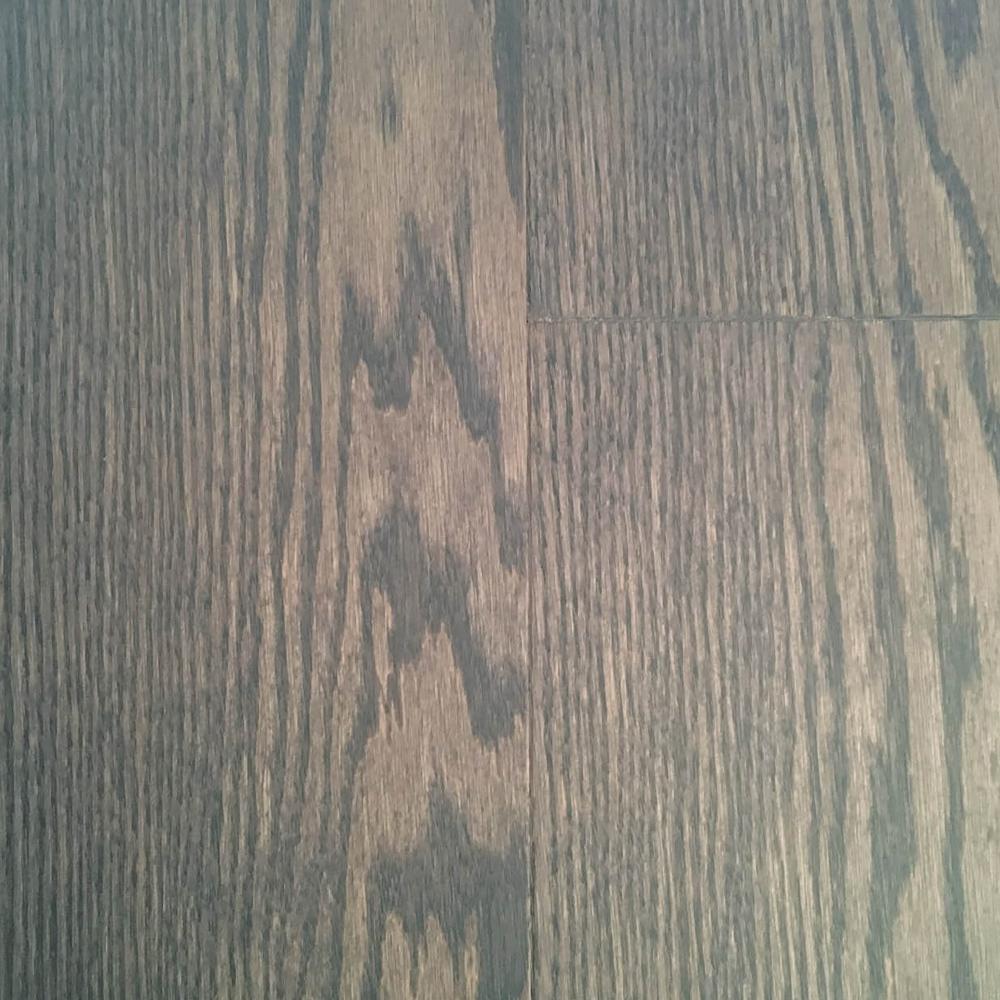 Scratch Resistant Engineered Hardwood Flooring The Oak Iron Mountain 3 8 In