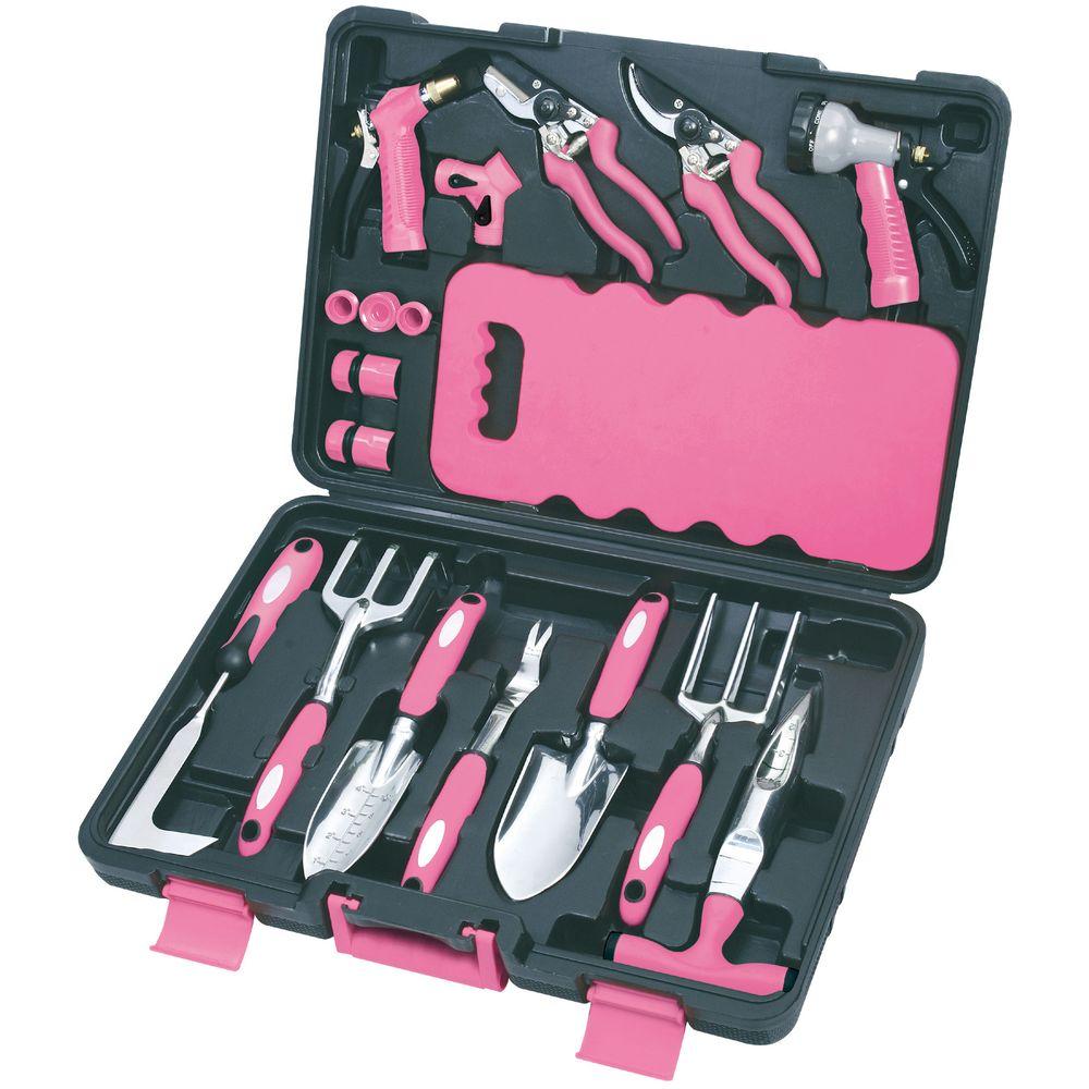 Beautiful 40 Garden Tool Sets 2020