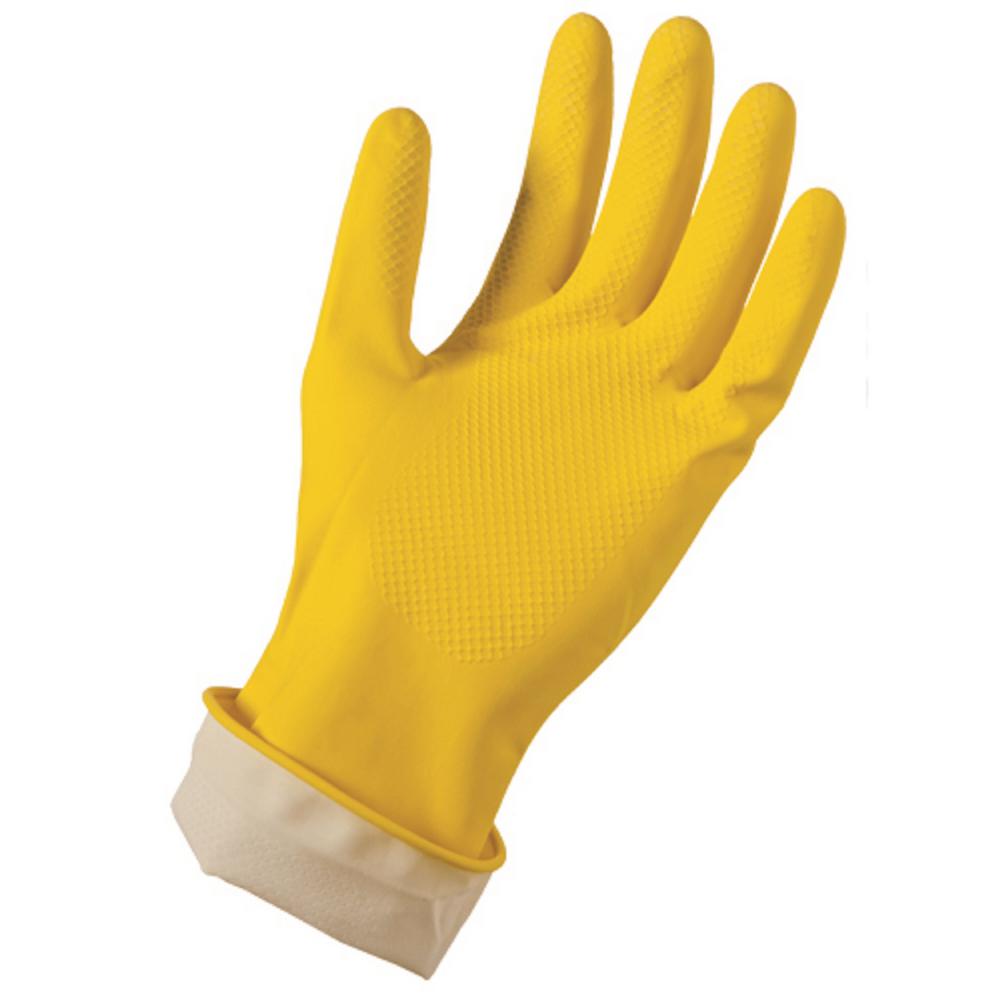 reusable latex free cleaning gloves