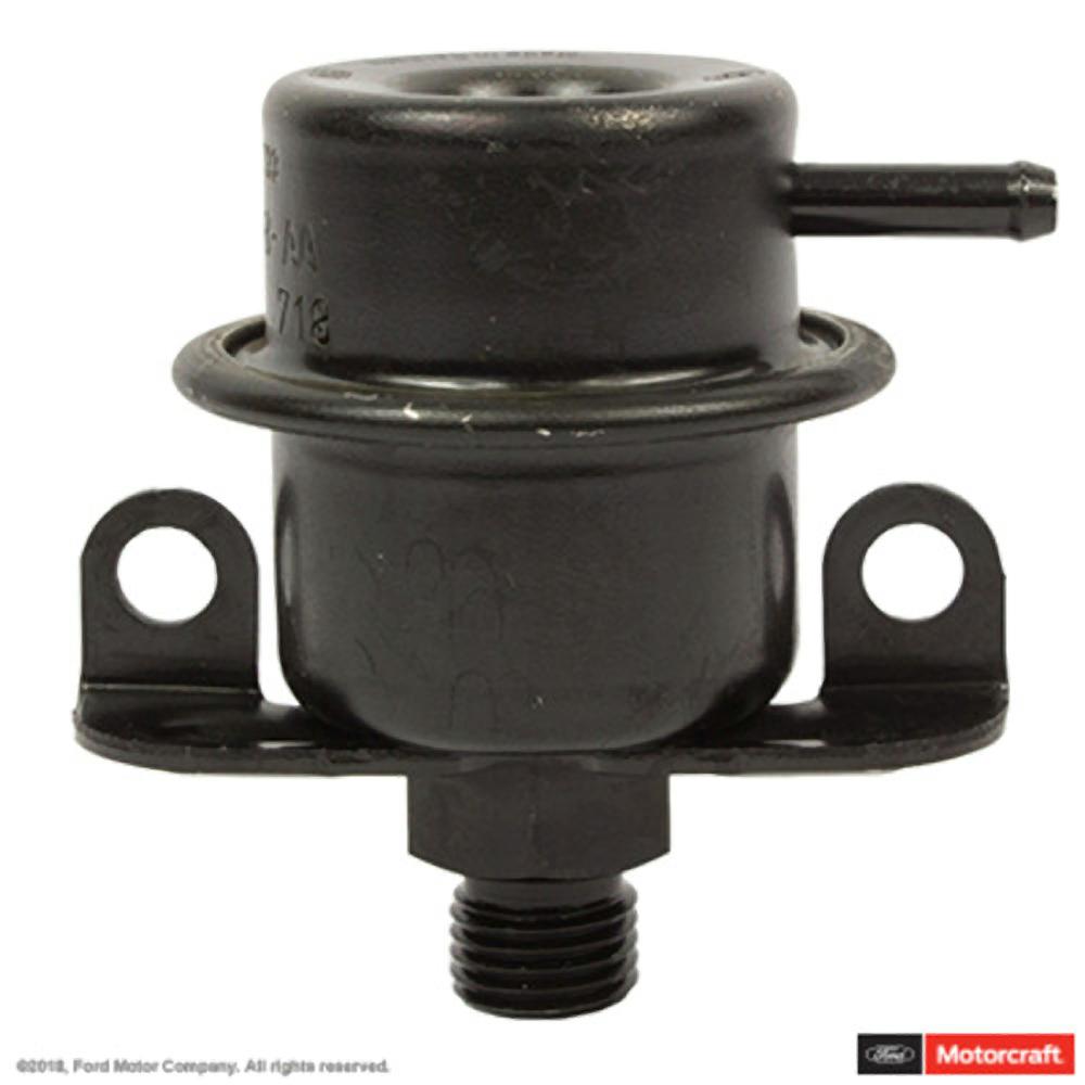 Motorcraft Fuel Injection Pressure Regulator-CM-4713 - The Home Depot