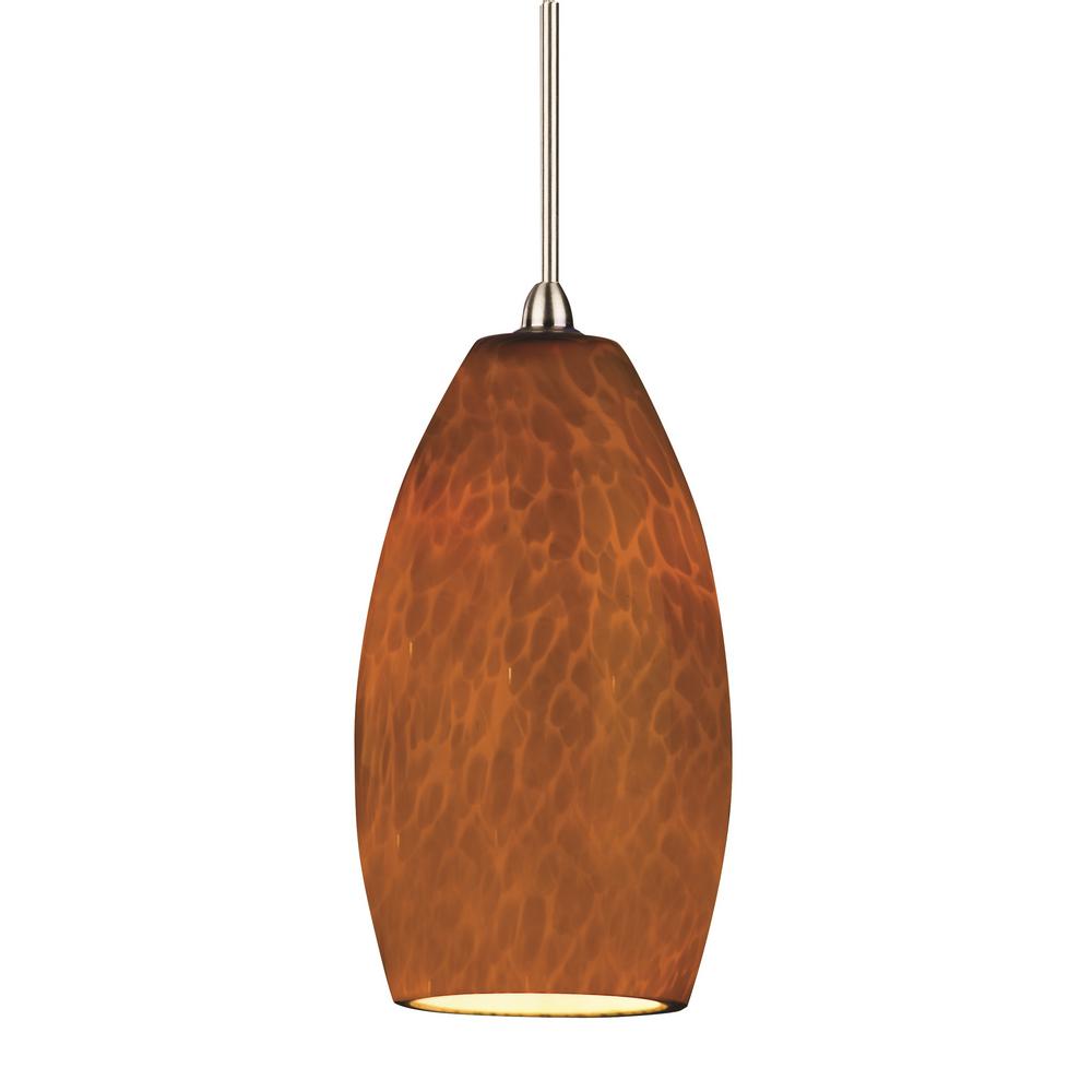 Orange Pendant Lights Lighting The Home Depot - Orange Glass Pendant Shade Orange Pendant Lights Lighting The Home Depot - Orange Glass Pendant Shade