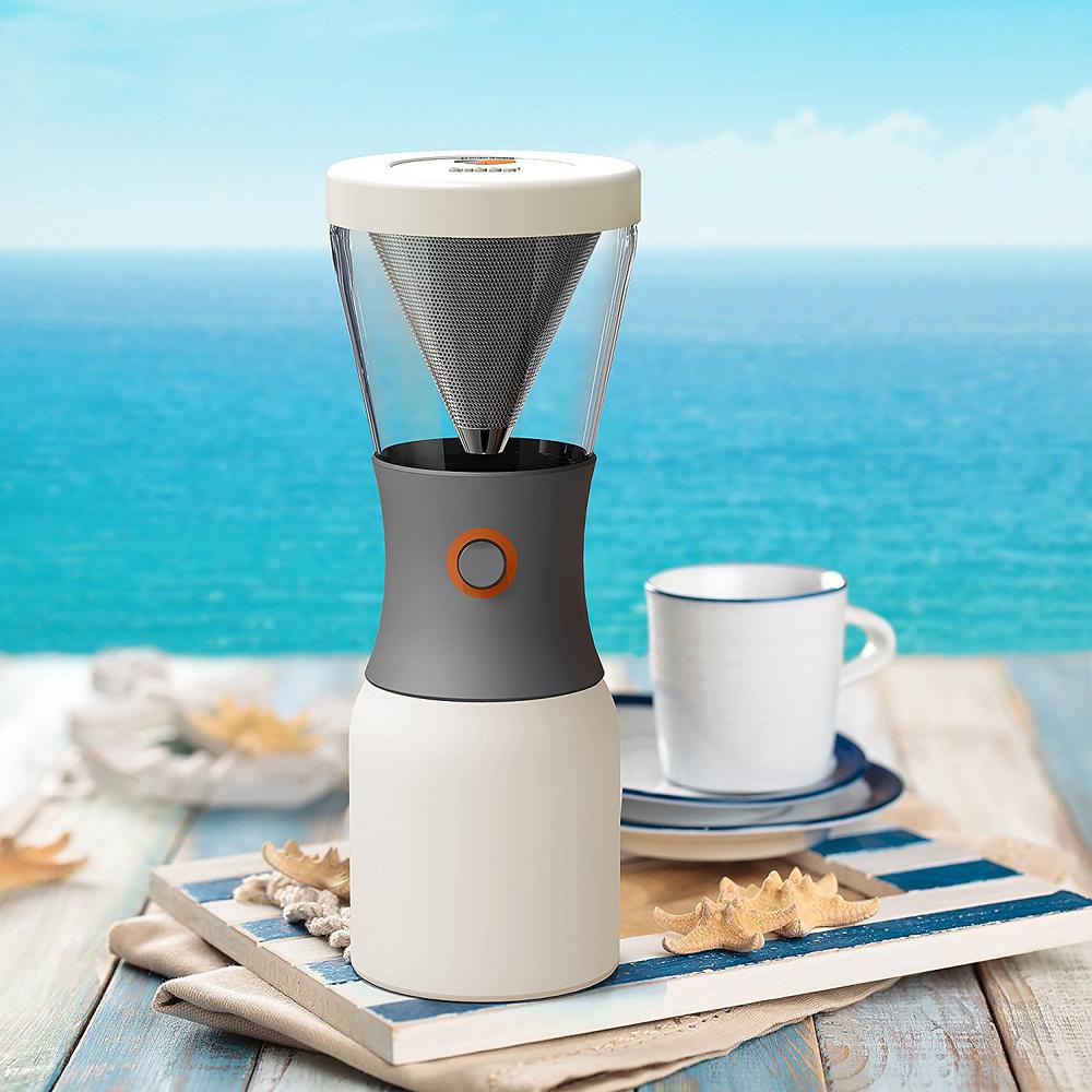 Ad N Art Ad N Art 5-Cup Cold Brew Coffee Maker