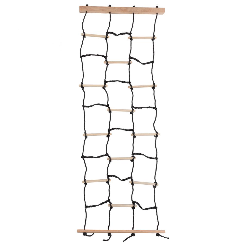 playset climbing rope