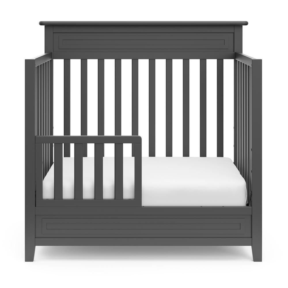 5 mini crib mattress