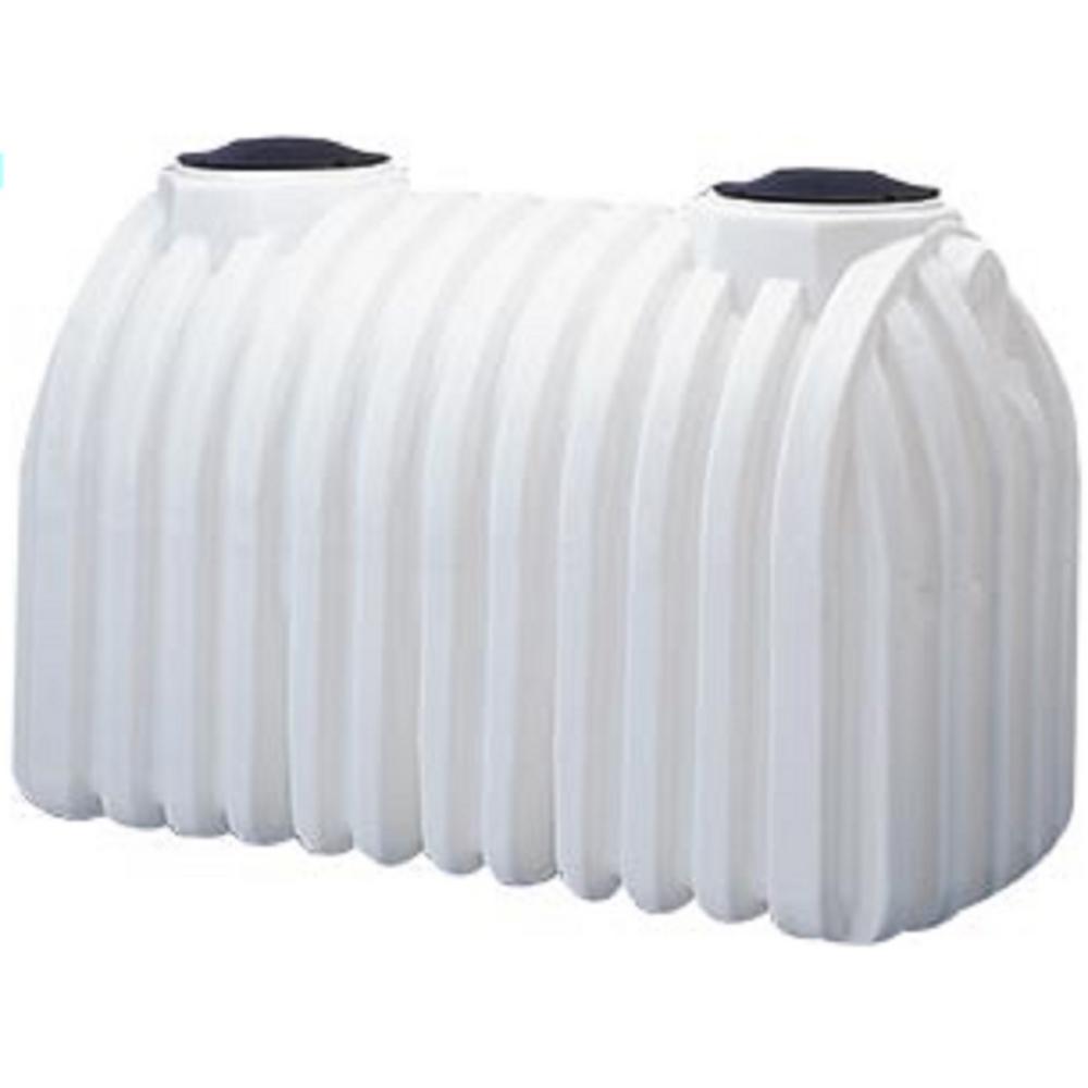 600 gallon cistern