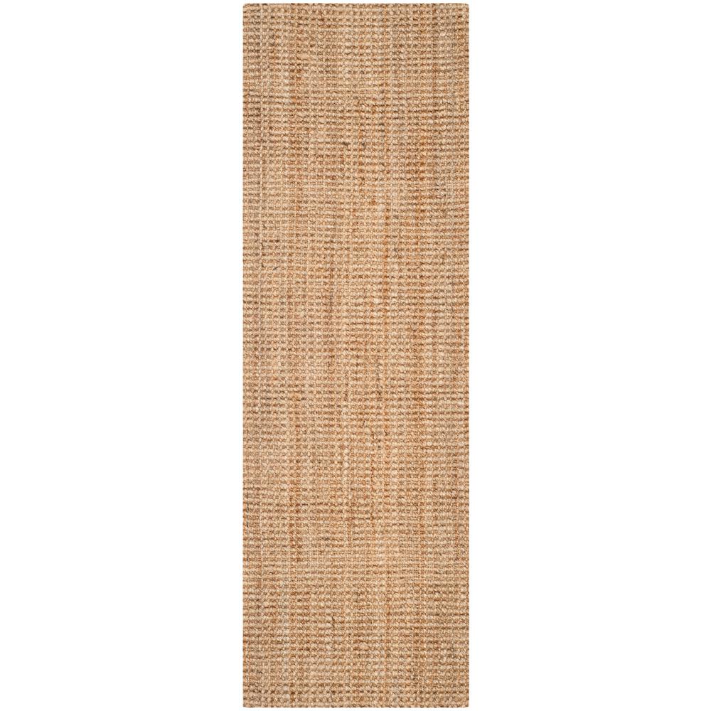 Safavieh Natural Fiber 2 Ft X 5 Runner Rug Nf747a 25 Safavieh Natural Fiber 2 Ft X 5 Runner Rug