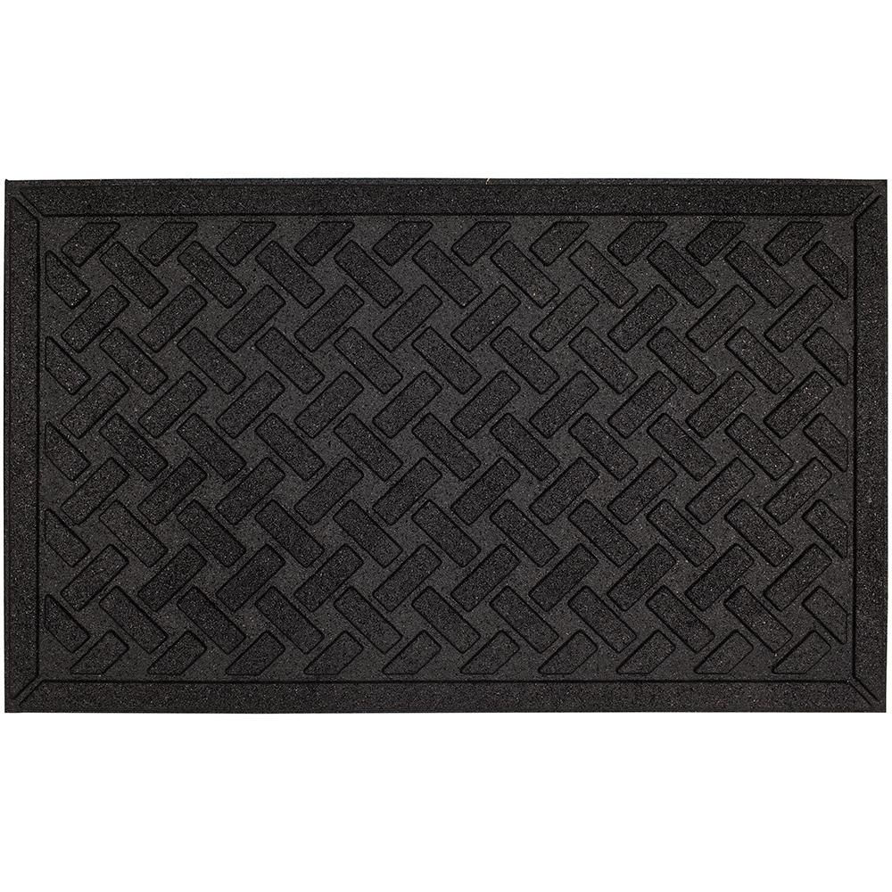 Mohawk Home Matrix Crossweave 36 In X 48 Impressions Mat Mohawk Home Matrix Crossweave 36 In X