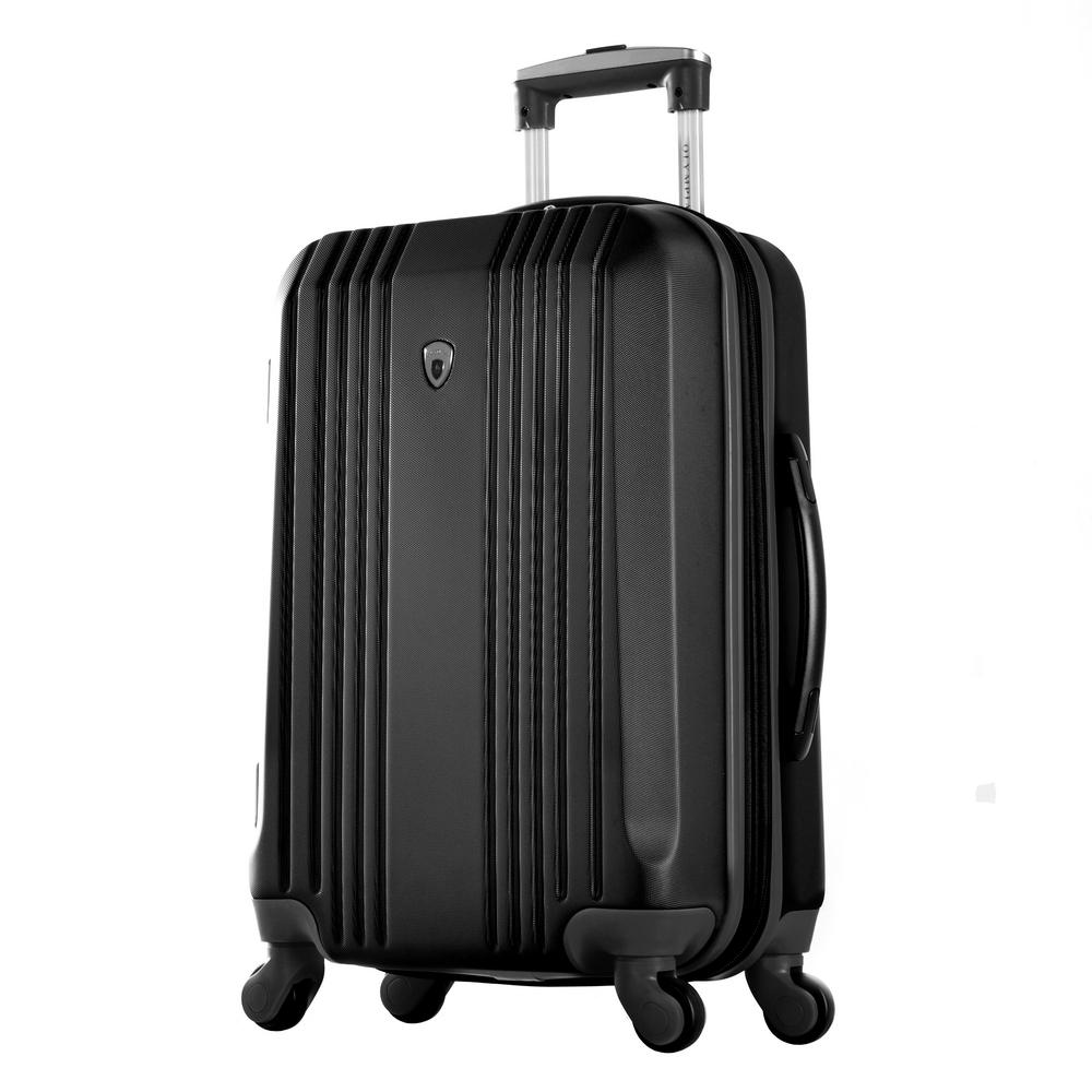 olympia travel luggage