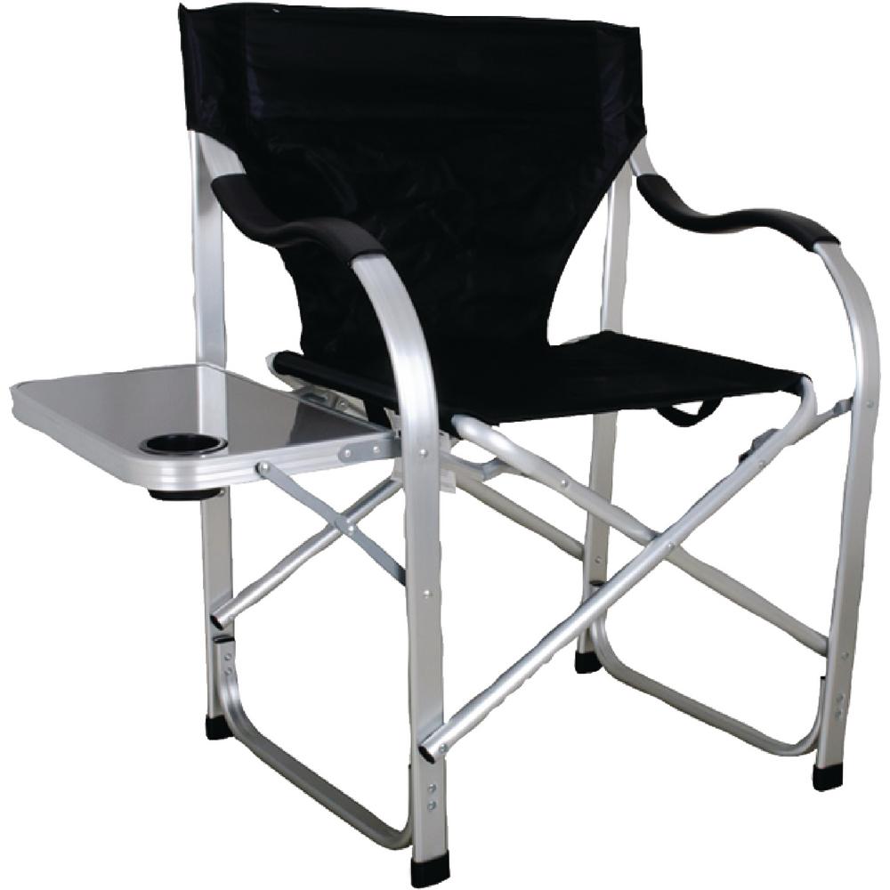camping directors chair