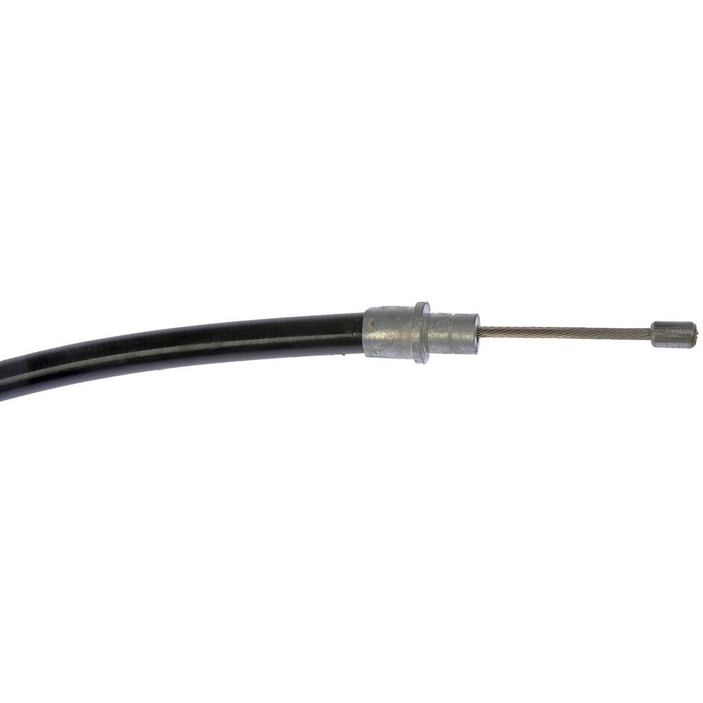 First Stop Parking Brake Cable 1987 Nissan Pathfinder 2.4L 3.0L-C93959 ...