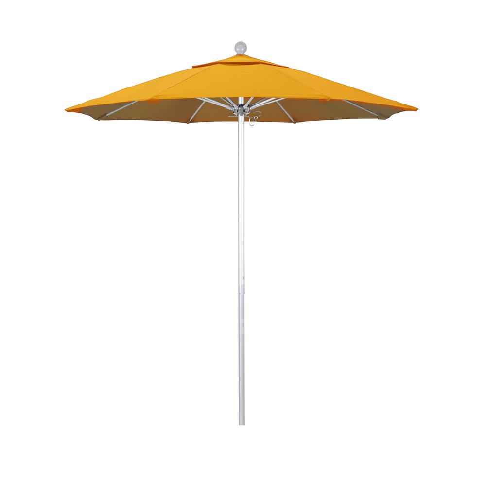 how to open patio umbrella