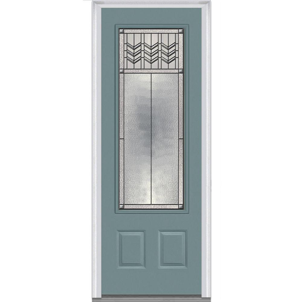 36 x 96 Front Doors Exterior Doors The Home Depot
