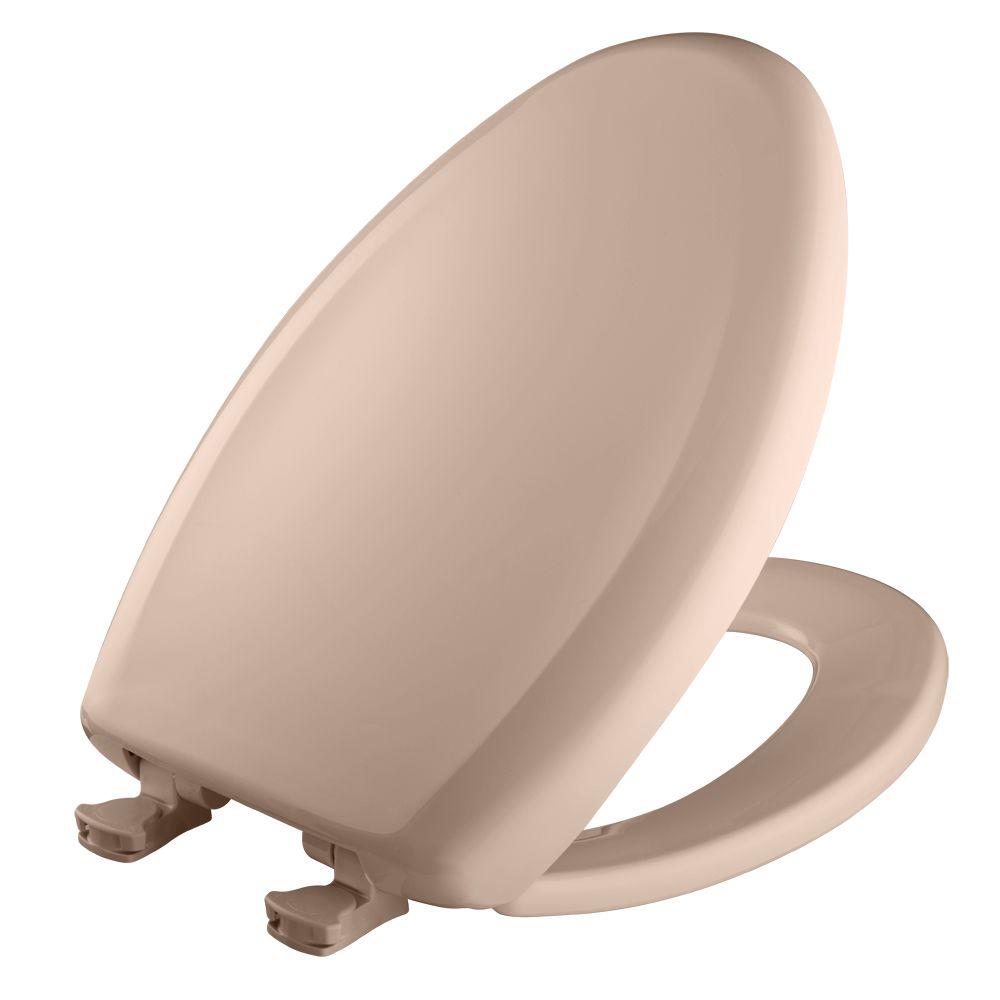 Fawn Beige Toilets, Toilet Seats & Bidets Bath The Home Depot