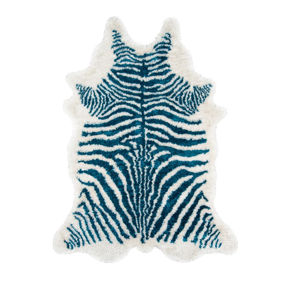 Animal Print Area Rugs Rugs The Home Depot