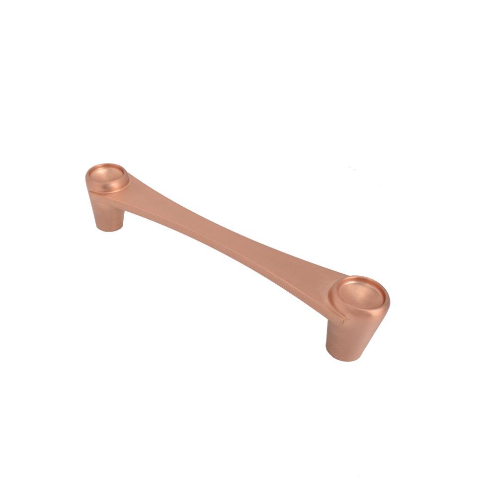 Wisdom Stone Hermosa 5 In Copper Cabinet Center To Pull Wisdom Stone Hermosa 5 In Copper Cabinet Center To Pull