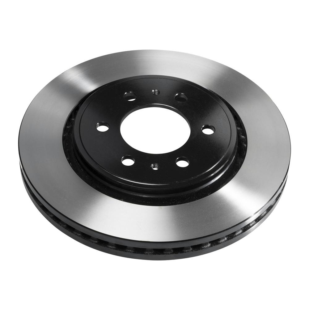 Wagner BD126433E Brake Rotor Fits select: 2010-2020 FORD F150  2007-2021 FORD EXPEDITION