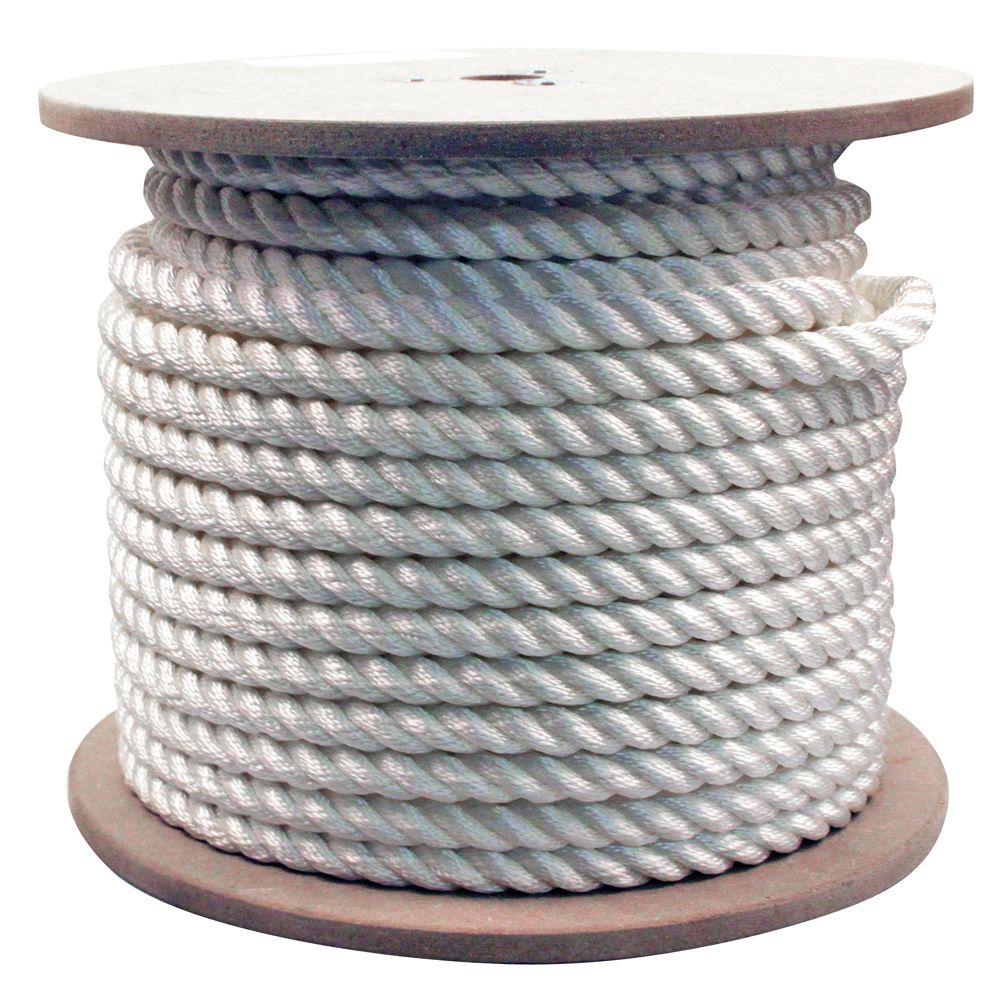 bulk nylon rope