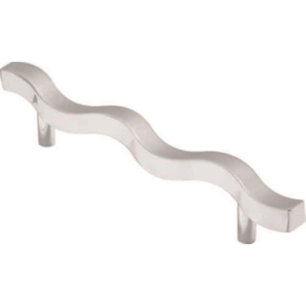 Chrome Drawer Pulls Hardware The Home Depot