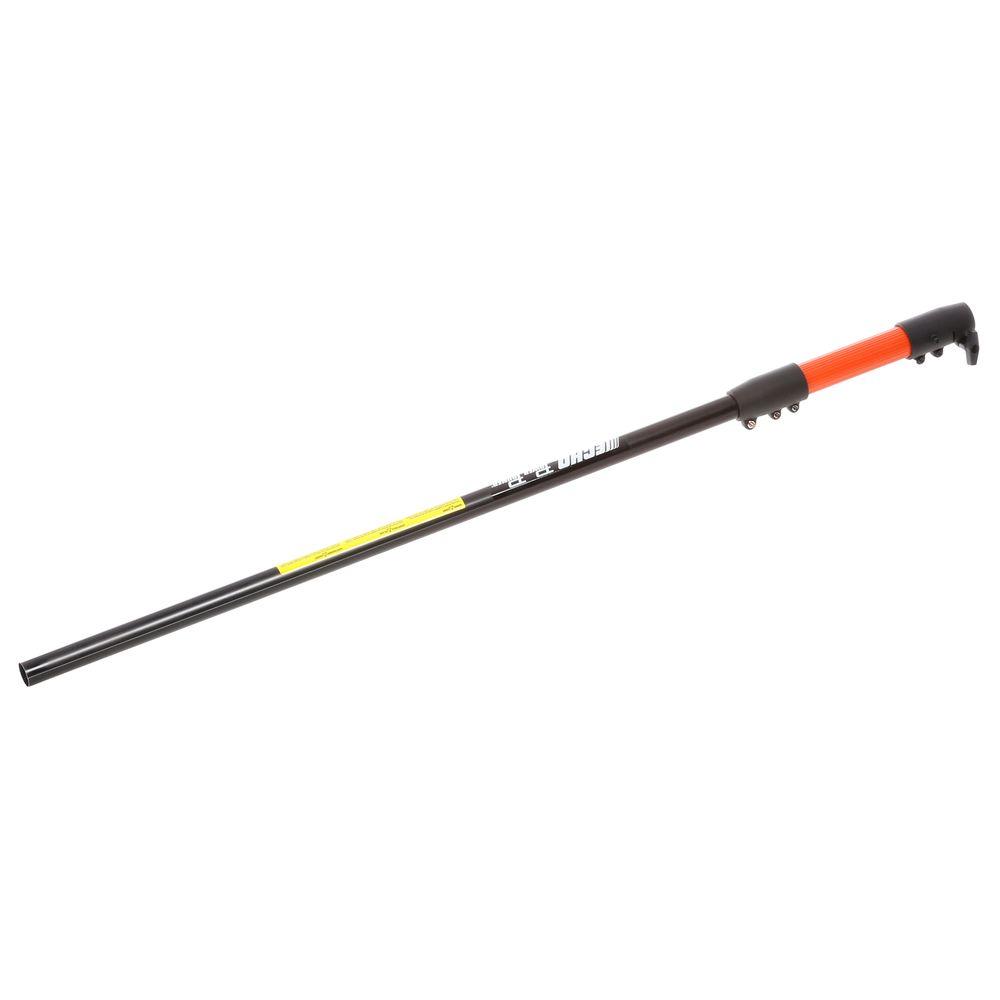 ECHO 4 ft. Power Pruner Extension99946400023 The Home Depot