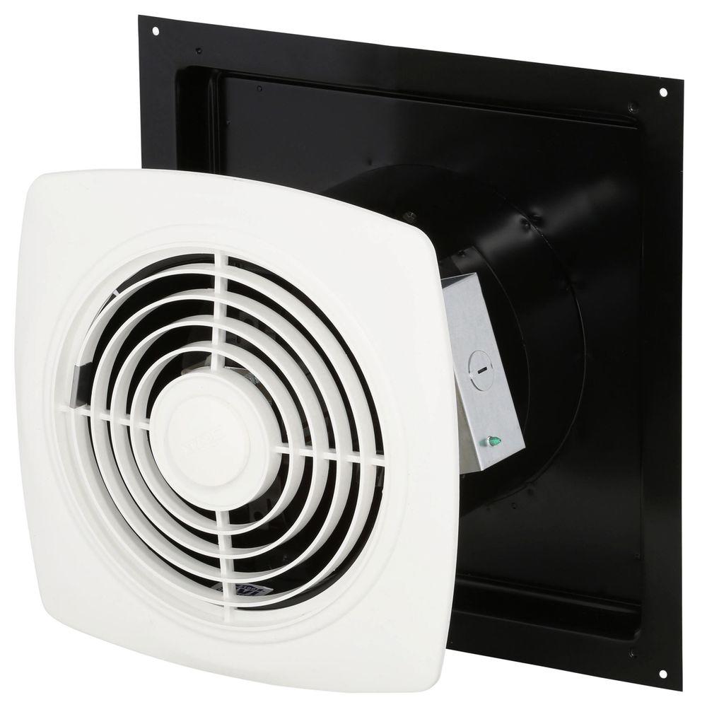 Broan 250 CFM Wall ChainOperated Exhaust Fan507 The Home Depot