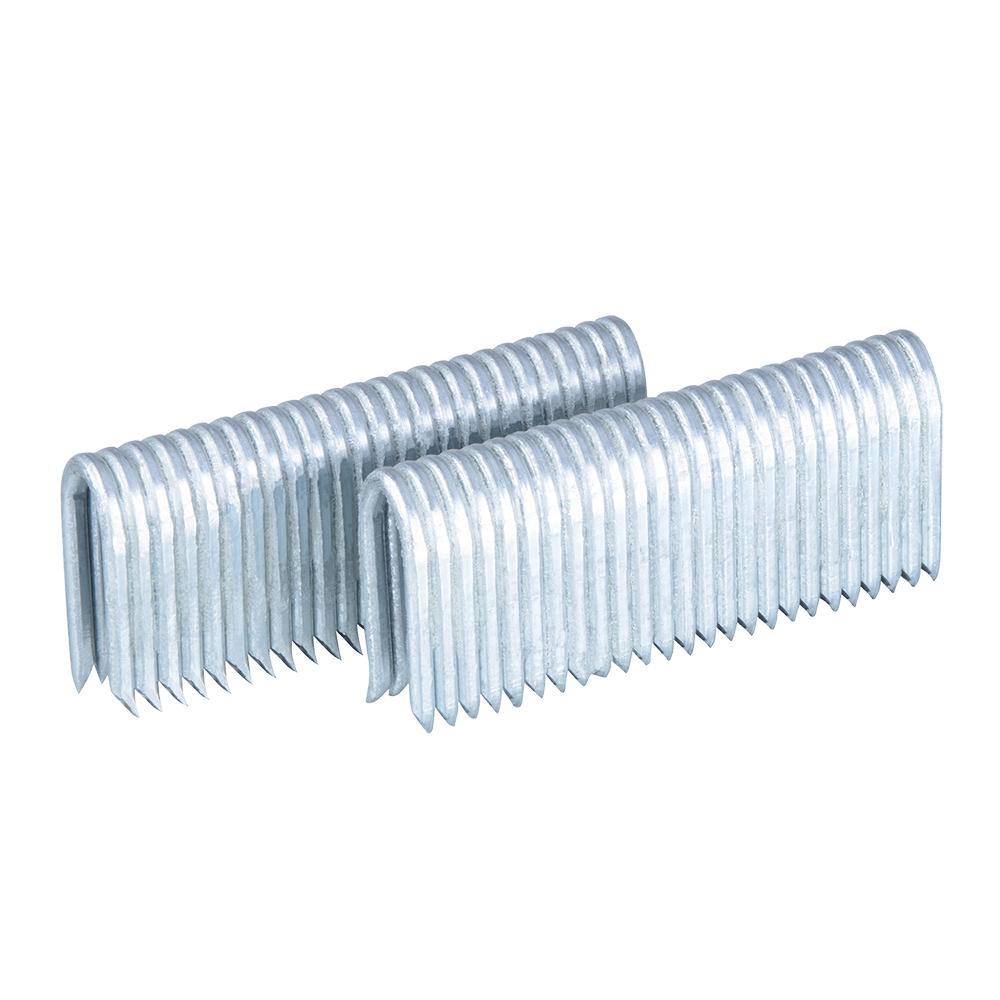 Freeman 1-9/16 inch 10.5-Gauge Galvanized Steel Fencing Staples (1500-Pack) by Freeman