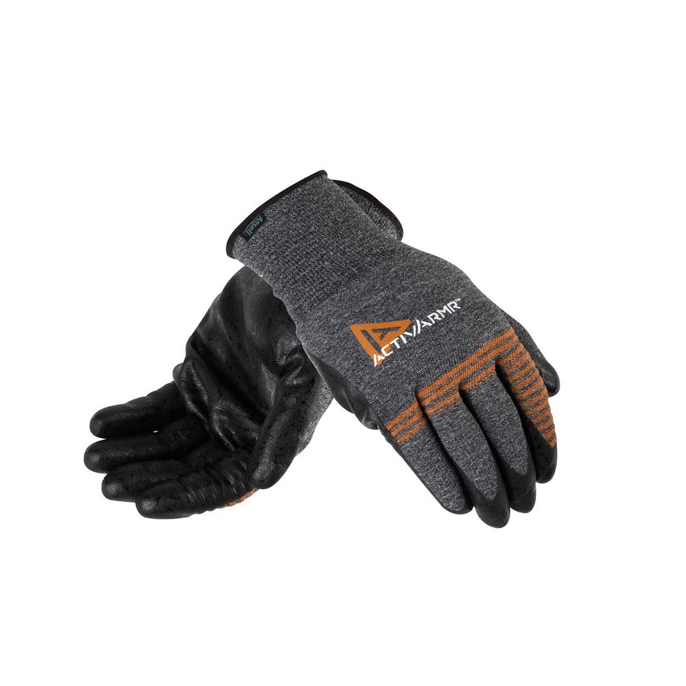 Active armor sale gloves