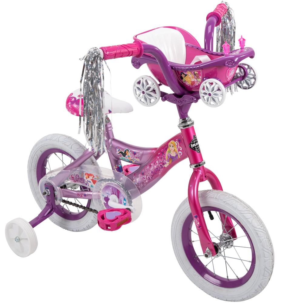 12in girls bike