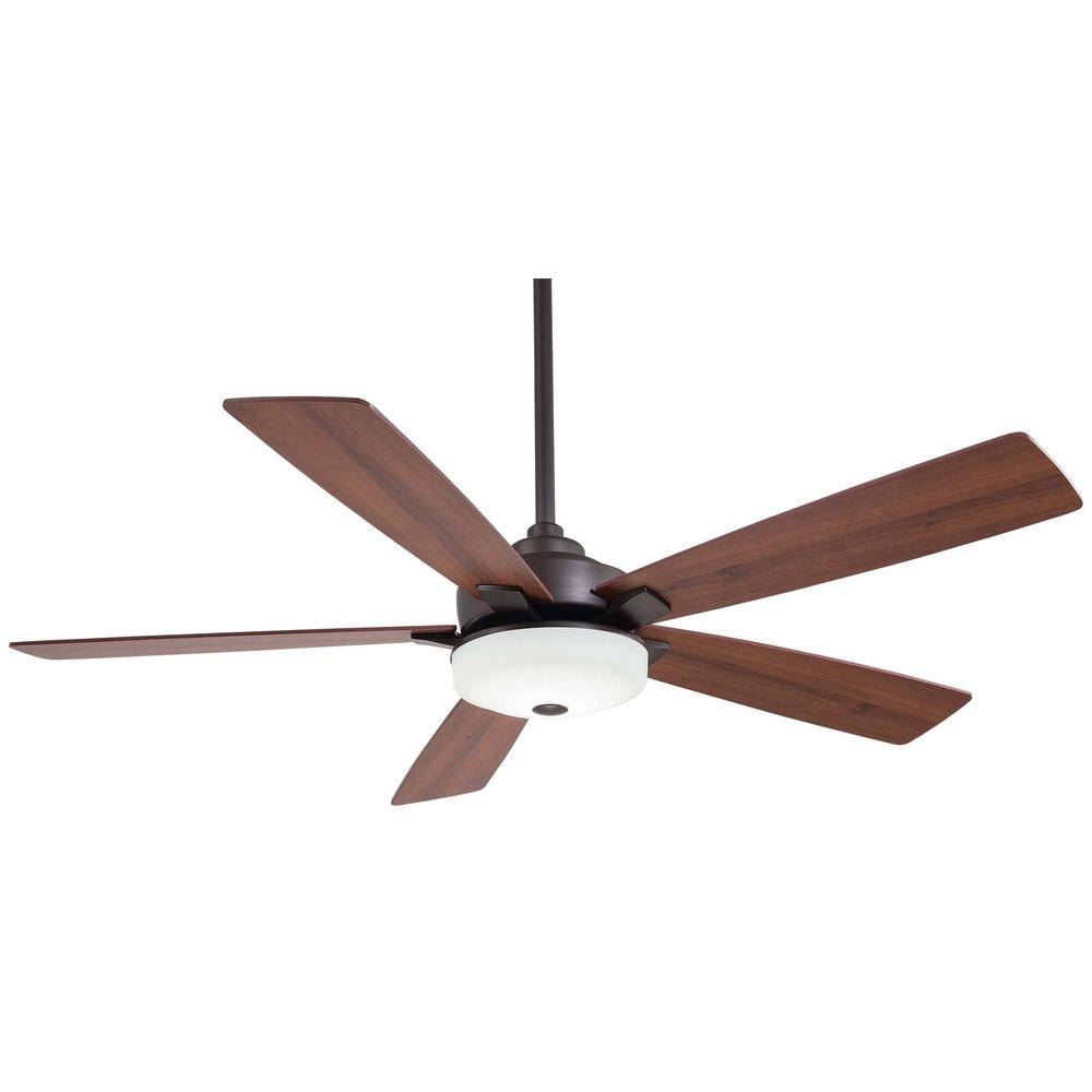Home Decorators Collection Altura 68 In Indoor Oil Rubbed Bronze Home Decorators Collection Altura 68 In Indoor Oil Rubbed Bronze Ceiling Fan With Remote Control 26668 The Depot