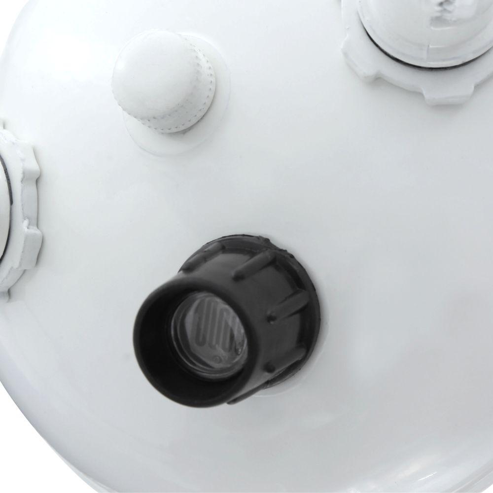 Lithonia Lighting 2 Light Wall Mount Outdoor White Flood
