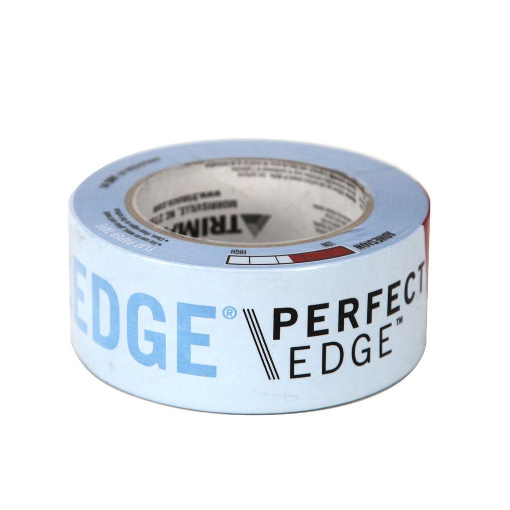 Easy Mask KleenEdge 1.89 ft. x 164 ft. Perfect Edge Painting Tape