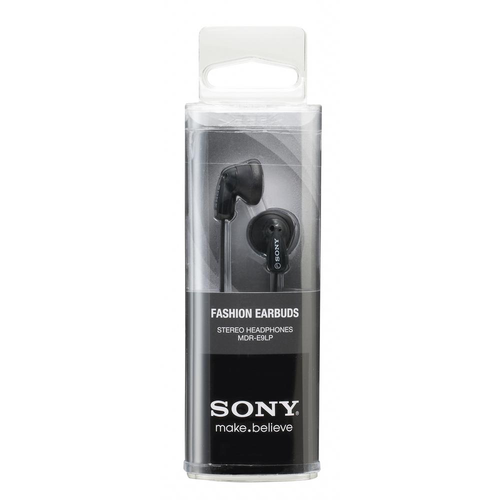 sony fashion earbuds