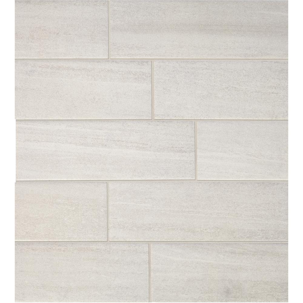 Marazzi Modern Renewal Parchment 4 1 In X 12 Glazed Ceramic Marazzi Modern Renewal Parchment 4 1
