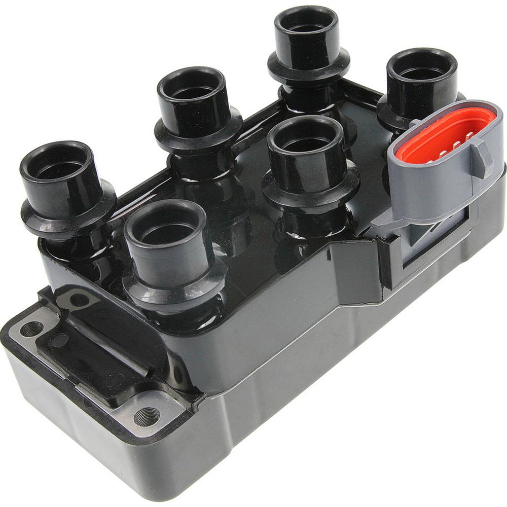 Advantech Ignition Coil7A3W The Home Depot