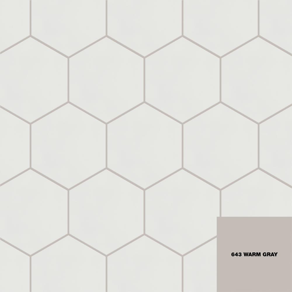 Custom Building Products Polyblend Plus 643 Warm Gray 25 Lb Sanded Grout Pbpg64325 The Home Depot - Warm Grey Grout Custom Building Products Polyblend Plus 643 Warm Gray 25 Lb Sanded Grout Pbpg64325 The Home Depot - Warm Grey Grout
