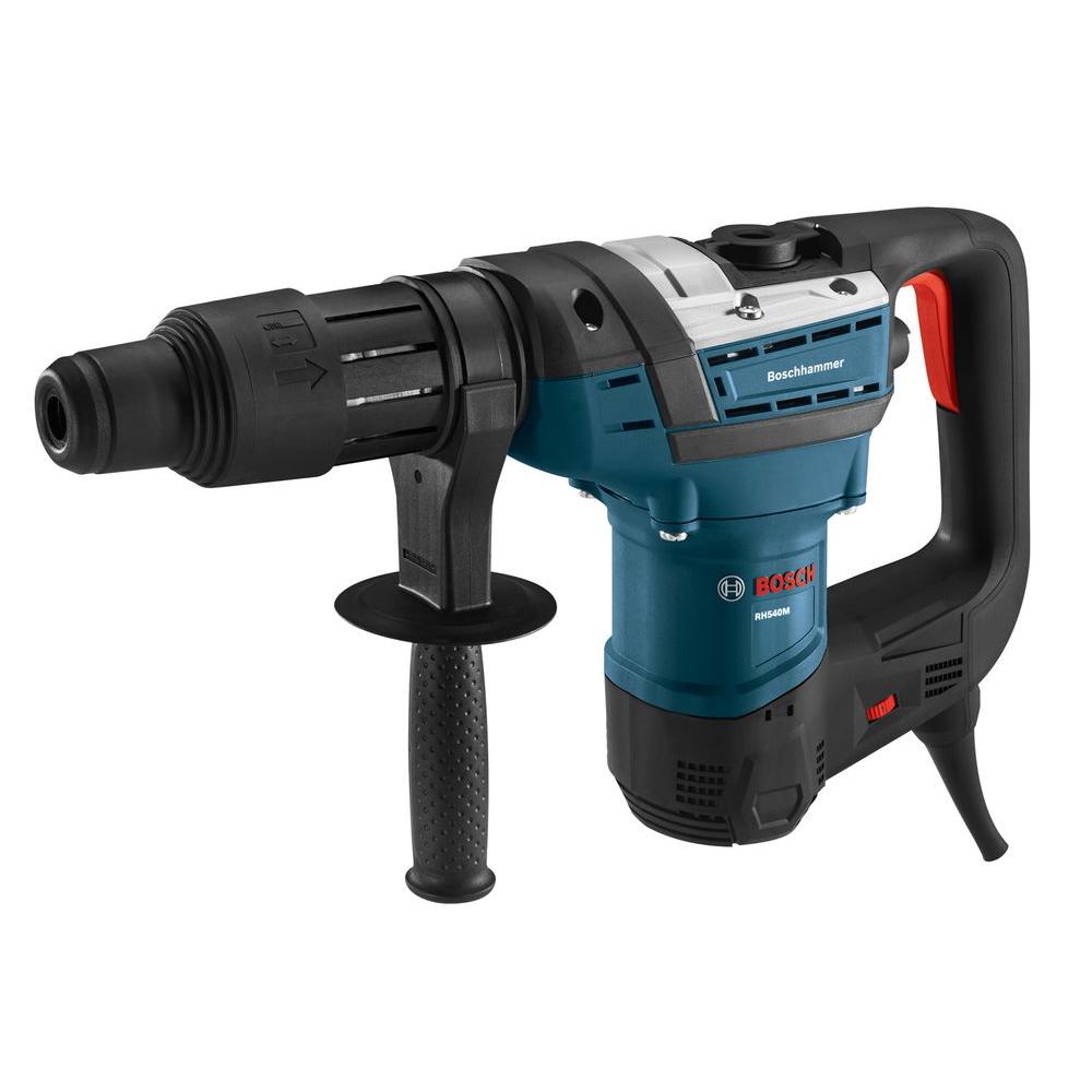 Bosch 12 Amp 1-9/16 in. Corded Variable Speed SDS-Max