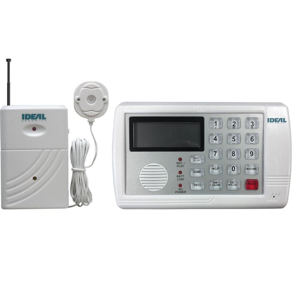 Ideal Security Wireless Water Alarm System With Auto Dialer Sk662 The Home Depot - Temperature Alarm Dialer Ideal Security Wireless Water Alarm System With Auto Dialer Sk662 The Home Depot - Temperature Alarm Dialer