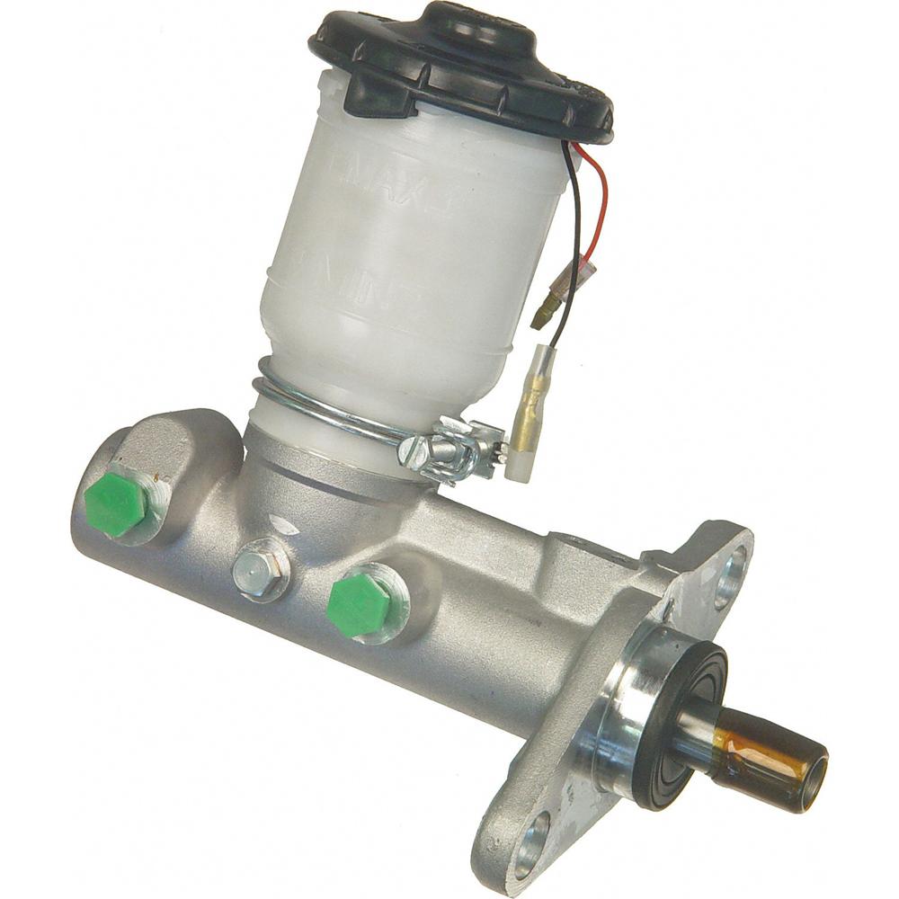 Wagner Brake Brake Master CylinderMC116455 The Home Depot