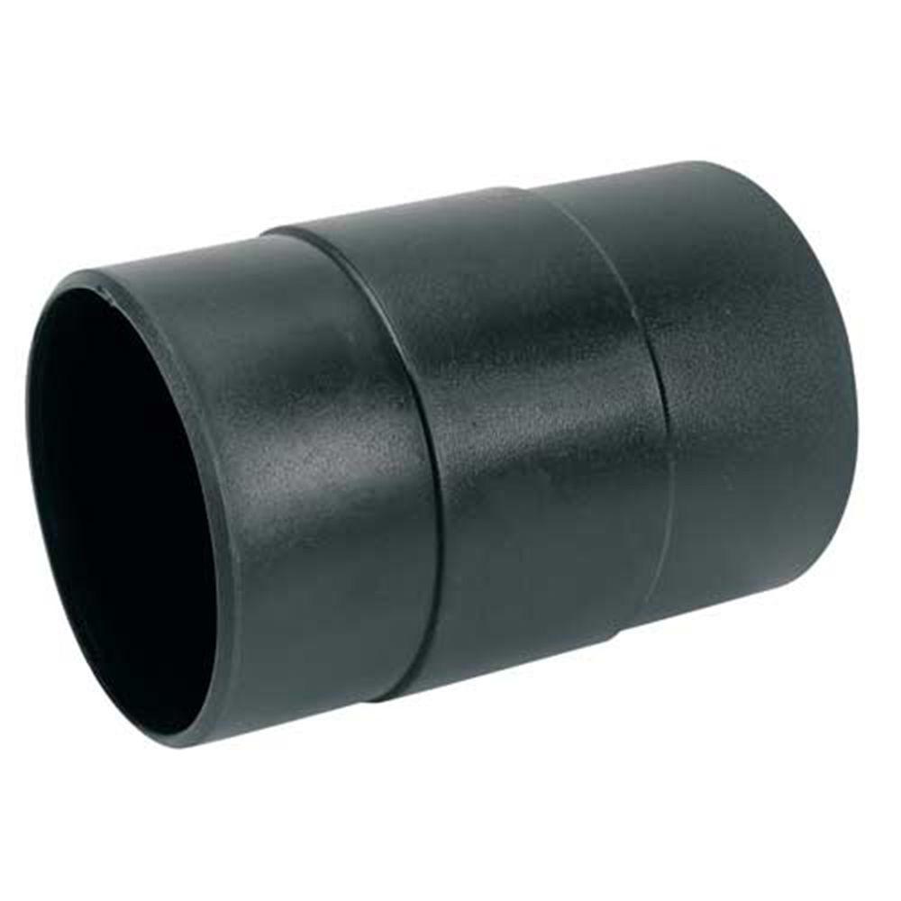 Delta 4 inch Plastic Splice Dust Collector Accessory by Delta