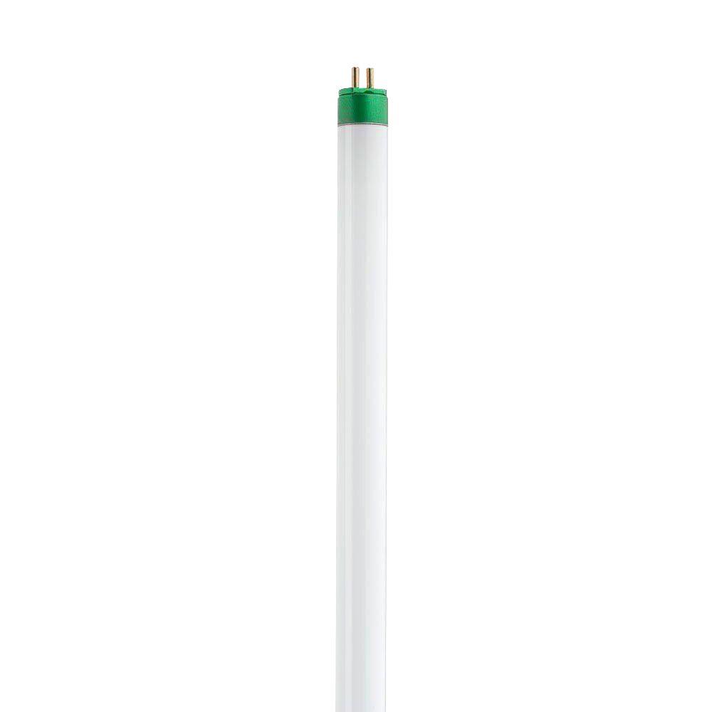 3.8 ft. T5 49-Watt Soft White (3000K) High Output Alto Linear