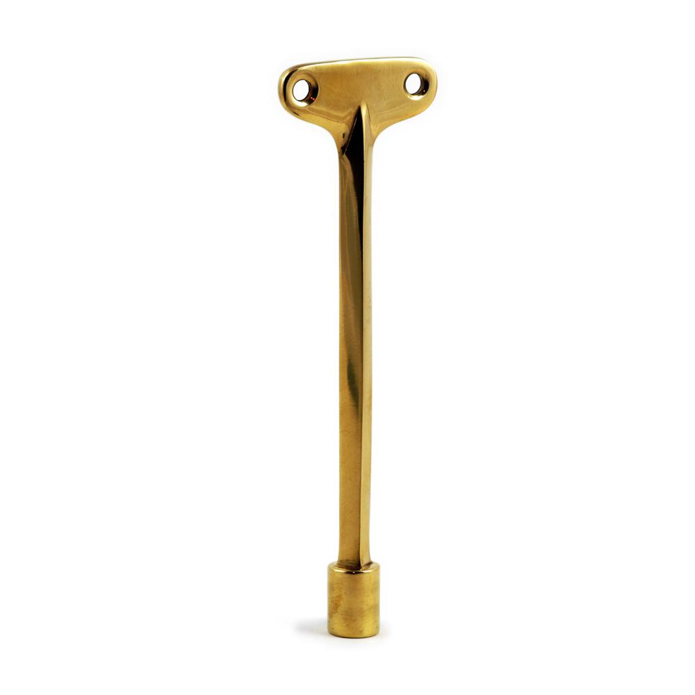 Blue Flame 7 inch STANDARD KEY 1/4 in. by Blue Flame