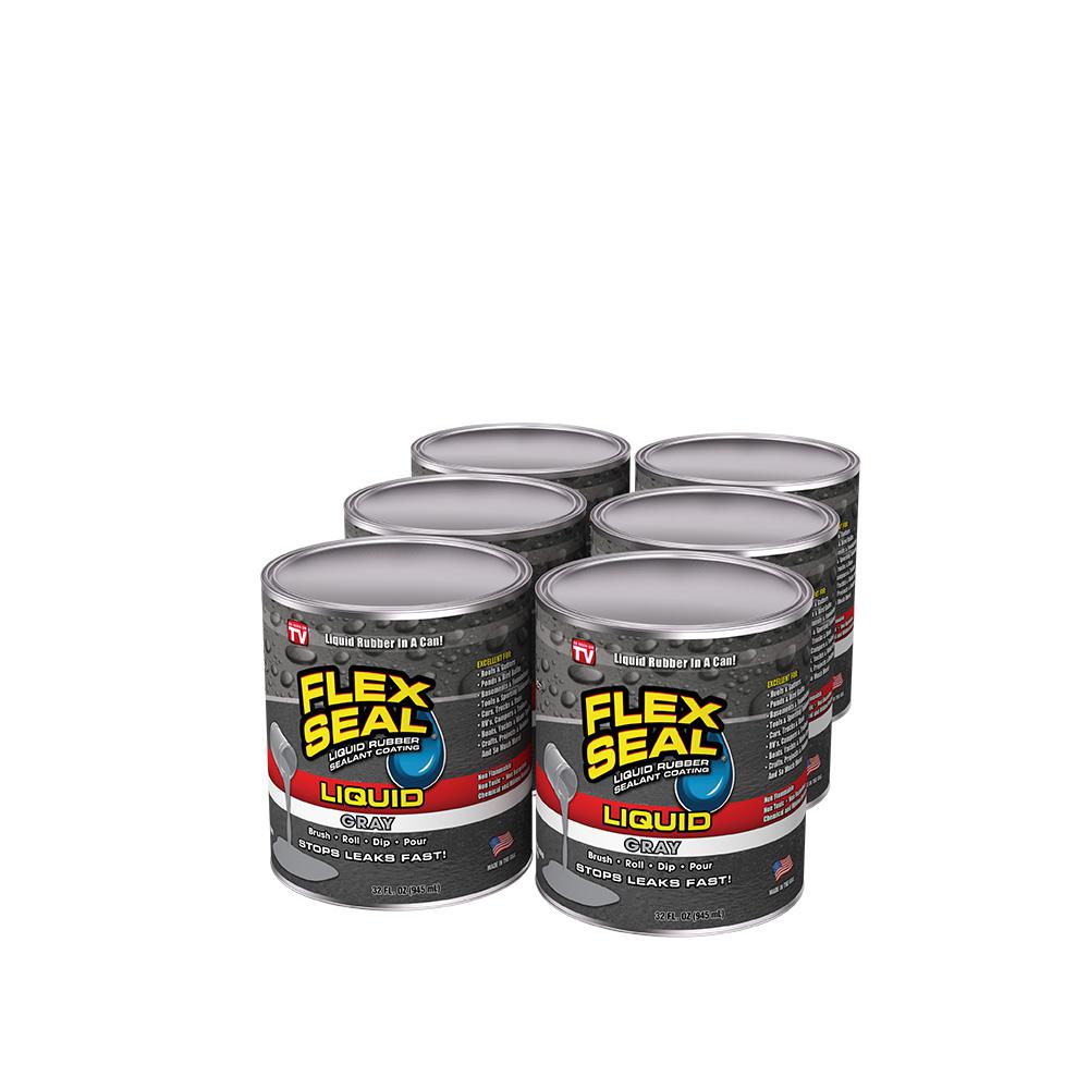 Washable Rubberized Coatings Industrial Paint The Home Depot