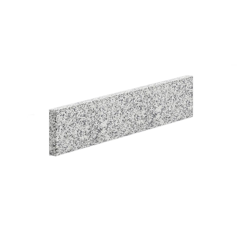 granite backsplash home depot