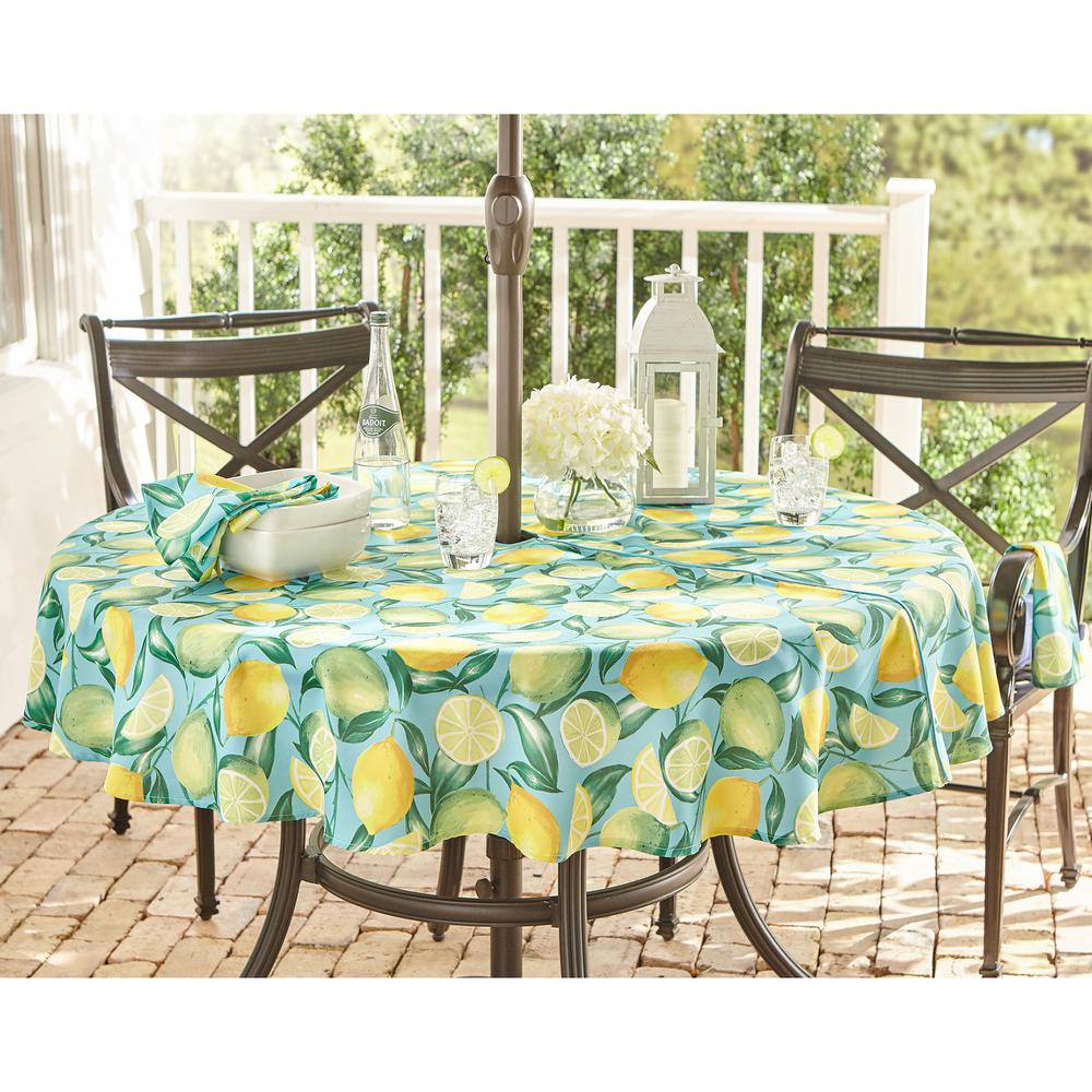 Tablecloths Outdoor Use The Home Depot - Patio Table Tablecloths Round Tablecloths Outdoor Use The Home Depot - Patio Table Tablecloths Round