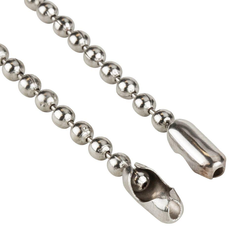 Chrome Plated Chain Connectors-55574 