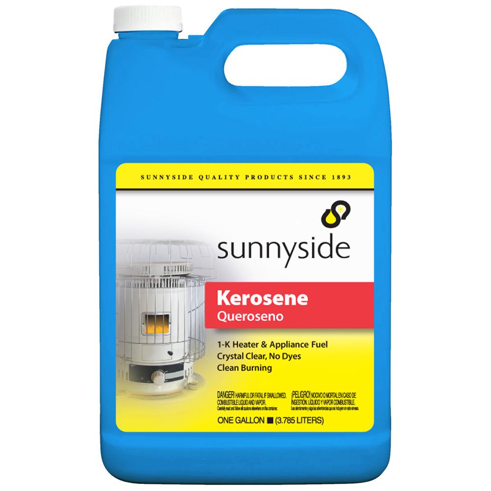 kerosene 1 k heater fuel